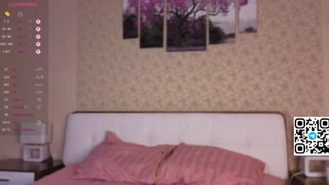 Elina online show from 11/11/25, 01:27