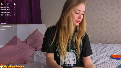 Elina online show from 02/03/26, 02:53