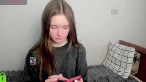 elina_x online show from 05/10/26, 01:38