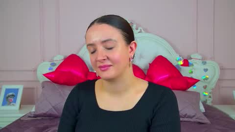 ElinaBellucci online show from 03/13/26, 06:09