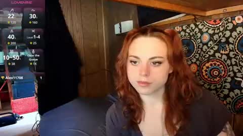 Snapshot of elinalaverins chatting on 07/08/26, 04:06 Elina online show from 07/08/26, 04:06