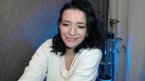 Elina online show from 02/14/25, 02:50