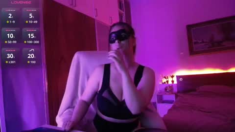 Snapshot of elinarossi chatting on 03/31/26, 05:46 Elina Rossi online show from 03/31/26, 05:46