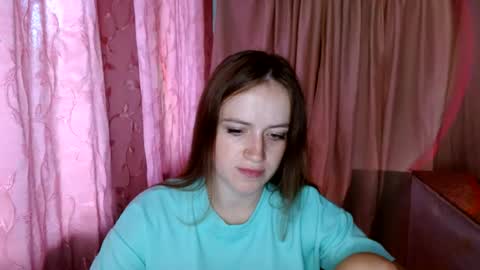 ElinaStar online show from 07/25/26, 10:57