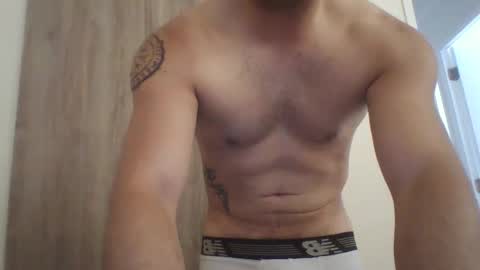 Elincognito online show from 01/18/26, 03:38