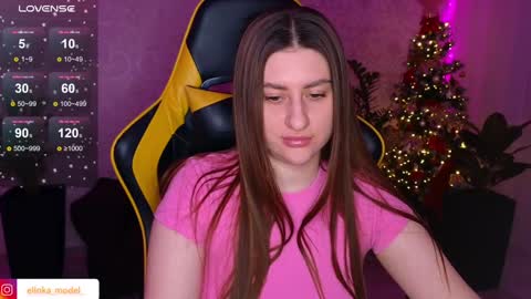 Elina online show from 01/09/25, 06:26