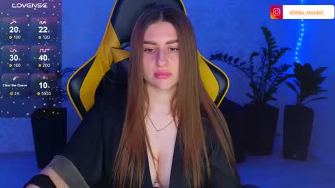 Elina online show from 03/02/25, 05:14