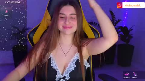 Elina online show from 03/03/25, 08:00