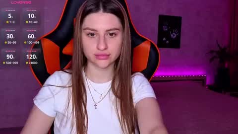 Elina online show from 07/07/26, 09:30