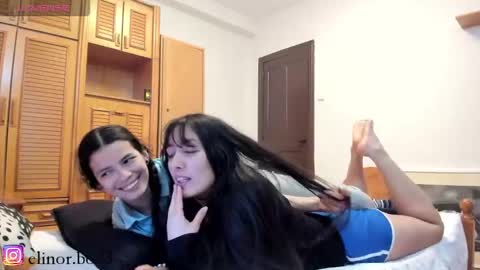 Snapshot of elinor_bo chatting on 01/13/25, 05:55 paula onlyfns online show from 01/13/25, 05:55