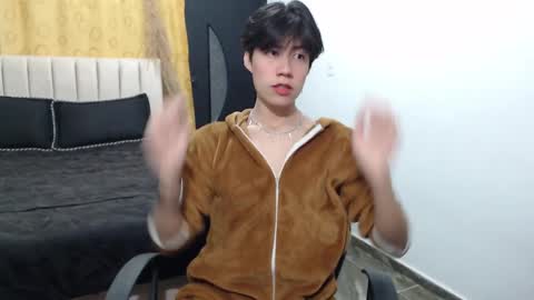 ELIO online show from 12/06/24, 08:05