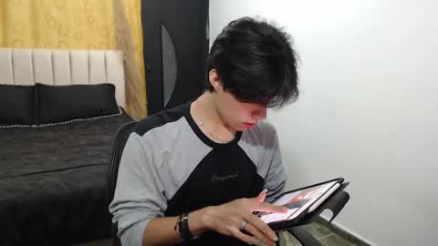 ELIO online show from 12/13/24, 08:09