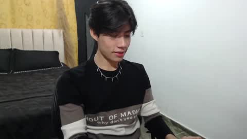 ELIO online show from 12/15/24, 08:52