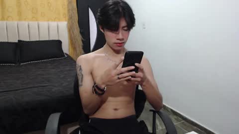 ELIO online show from 01/02/25, 02:24