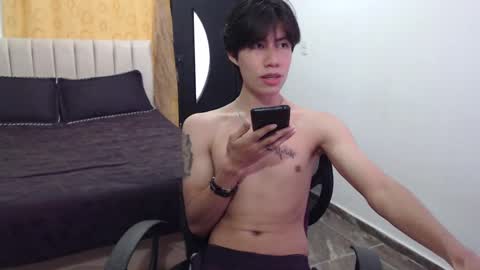 ELIO online show from 01/18/25, 07:04