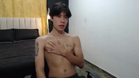 ELIO online show from 02/08/25, 08:42