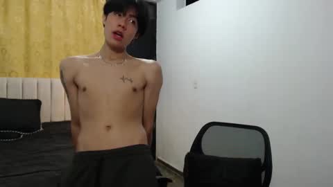 ELIO online show from 02/09/25, 08:44