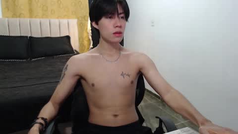 ELIO online show from 02/15/25, 08:44