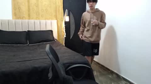 ELIO online show from 02/17/25, 09:13