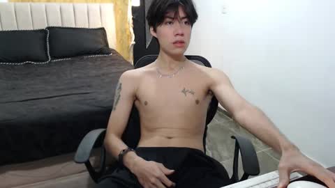 ELIO online show from 02/18/25, 09:21