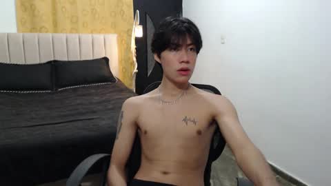 ELIO online show from 02/20/25, 08:50