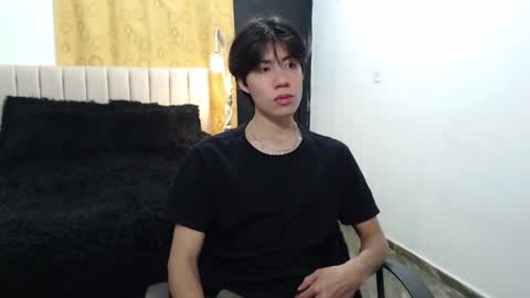 ELIO online show from 02/23/25, 09:00