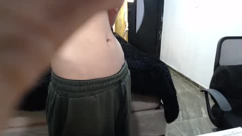 ELIO online show from 03/12/25, 10:07