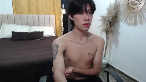 ELIO online show from 11/02/25, 08:28