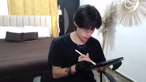 ELIO online show from 11/03/25, 08:26