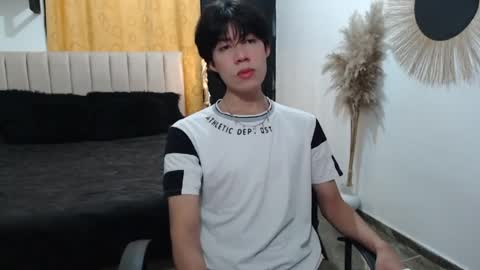 ELIO online show from 03/18/26, 02:15