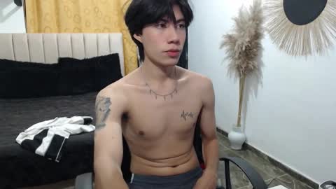 ELIO online show from 03/19/26, 04:49