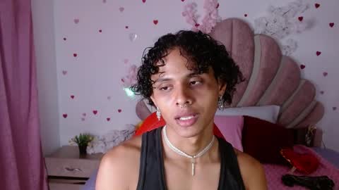 elio_fox online show from 03/30/26, 12:06