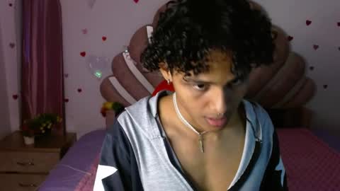 elio_fox online show from 03/31/26, 11:43