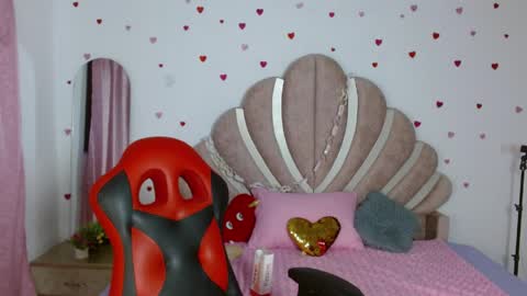 elio_fox online show from 04/01/26, 01:41