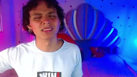 elio_fox online show from 04/05/26, 11:51