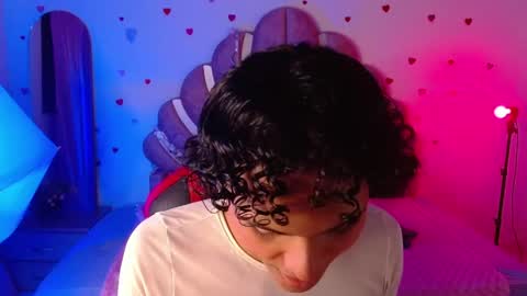 elio_fox online show from 04/07/26, 11:32