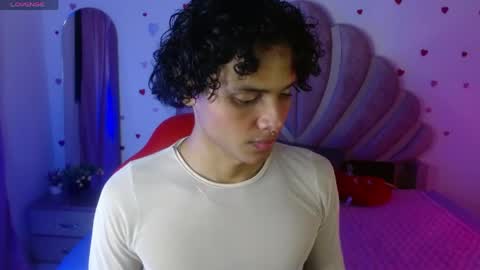 elio_fox online show from 04/09/26, 11:48