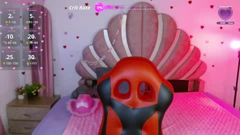 elio_fox online show from 04/11/26, 11:58