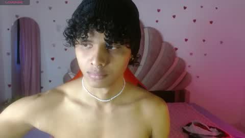 elio_fox online show from 04/12/26, 02:00