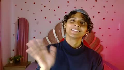 elio_fox online show from 04/13/26, 11:37