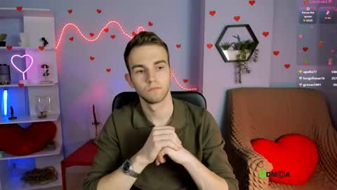 elion online show from 03/19/26, 01:15