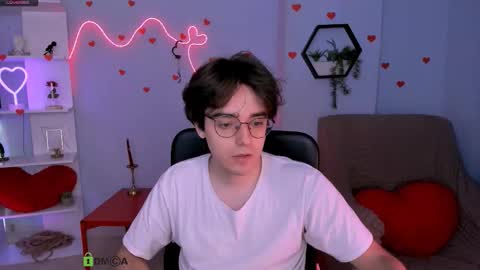 elion online show from 03/21/26, 12:32