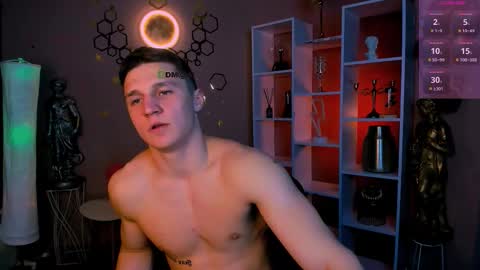 elion online show from 03/22/26, 12:36