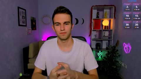 elion online show from 03/25/26, 06:58