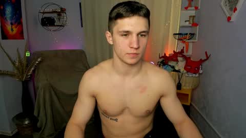 elion online show from 03/26/26, 07:03