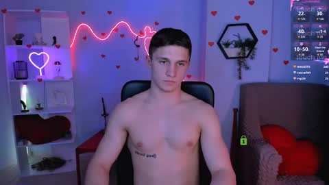 elion online show from 03/27/26, 08:30