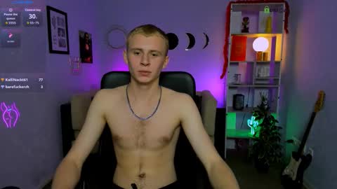 elion online show from 03/28/26, 01:33