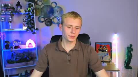 elion online show from 04/03/26, 06:17