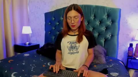 Snapshot of eliot_egan chatting on 02/27/26, 07:14 Eliot online show from 02/27/26, 07:14