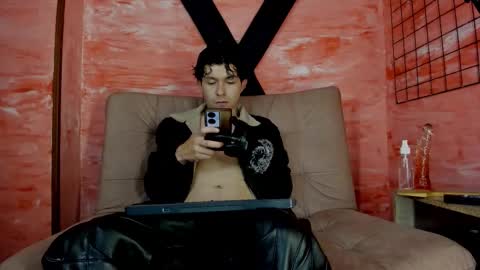 Snapshot of eliot_xxx chatting on 02/01/26, 03:10 Eliot online show from 02/01/26, 03:10